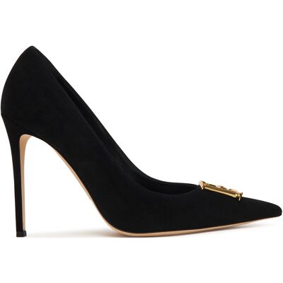 High Heels Elisabetta Franchi SA59L61E2 Schwarz 35 female High Heels Elisabetta Franchi SA59L61E2 Schwarz 35 female