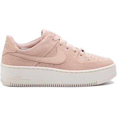 Sneakers Nike Af1 Sage Low AR5339 201 Beige 35_5 female Sneakers Nike Af1 Sage Low AR5339 201 Beige 35_5 female