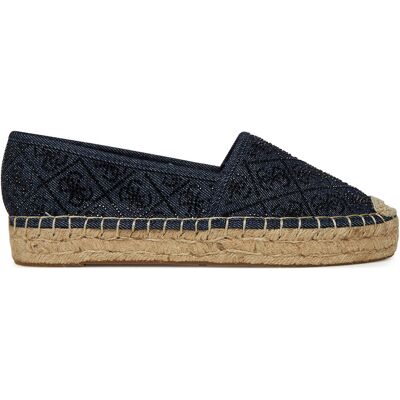 Espadrilles Guess FLJODY DEN14 Dunkelblau 35 female Espadrilles Guess FLJODY DEN14 Dunkelblau 35 female