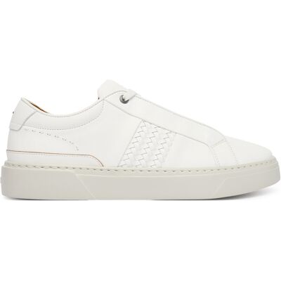 Sneakers BOSS Gary 50555667 Weiß 40 male Sneakers BOSS Gary 50555667 Weiß 40 male