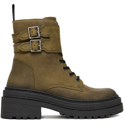 Schnürschuhe G-Star Raw CEO-WI34-ALASKA-03 Grün 40 female Schnürschuhe G-Star Raw CEO-WI34-ALASKA-03 Grün 40 female