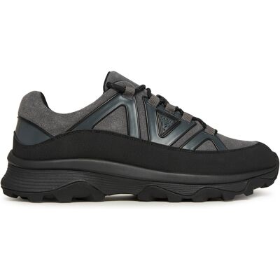 Sneakers Guess FMFNOS SUE12 Grau 43 male Sneakers Guess FMFNOS SUE12 Grau 43 male