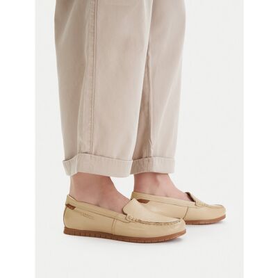 Mokassins Lasocki CEO-WB-MADONNA-11 Beige 41 female Mokassins Lasocki CEO-WB-MADONNA-11 Beige 41 female