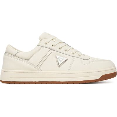 Sneakers Guess FMJUDD LEL12 Hellbeige 43 male Sneakers Guess FMJUDD LEL12 Hellbeige 43 male