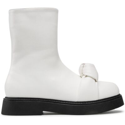 Stiefeletten Jenny Fairy HZ261104-04 Weiß 38 female Stiefeletten Jenny Fairy HZ261104-04 Weiß 38 female