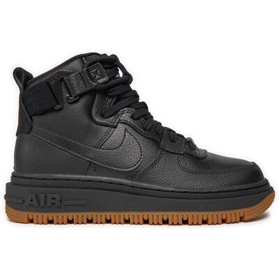 Sneakers Nike Af1 Hi Ut 2.0 DC3584 001 Schwarz 36_5 female Sneakers Nike Af1 Hi Ut 2.0 DC3584 001 Schwarz 36_5 female