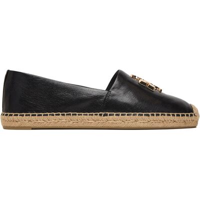 Espadrilles Tory Burch Eleanor 161758 Schwarz 37 female Espadrilles Tory Burch Eleanor 161758 Schwarz 37 female