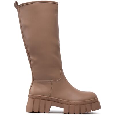 Stiefel DeeZee ZAL90099Y-3 Braun 39 female Stiefel DeeZee ZAL90099Y-3 Braun 39 female