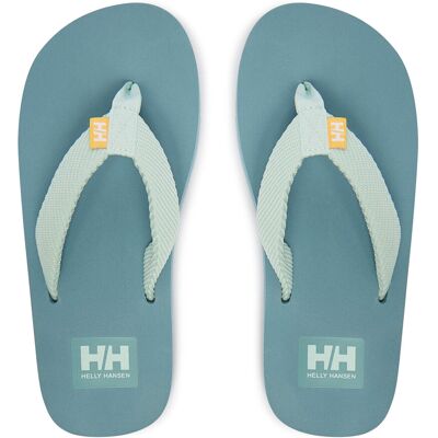 Zehentrenner Helly Hansen W Sola Sandal 12087 Hellblau 36 female Zehentrenner Helly Hansen W Sola Sandal 12087 Hellblau 36 female