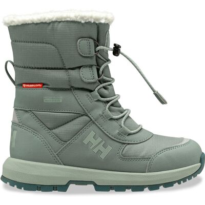 Schneeschuhe Helly Hansen Jk Silverton Boot Ht 11759 489 Grün 26 female Schneeschuhe Helly Hansen Jk Silverton Boot Ht 11759 489 Grün 26 female