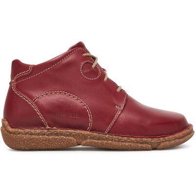 Schnürschuhe Josef Seibel Neele 46 PL950 Braun 40 female Schnürschuhe Josef Seibel Neele 46 PL950 Braun 40 female