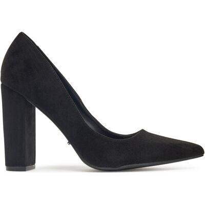 Pumps DeeZee F-DY-9855-1 Schwarz 38 female Pumps DeeZee F-DY-9855-1 Schwarz 38 female