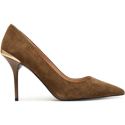 High Heels LOVE MOSCHINO JA10459G1PJA0218 Schwarz 35 female High Heels LOVE MOSCHINO JA10459G1PJA0218 Schwarz 35 female