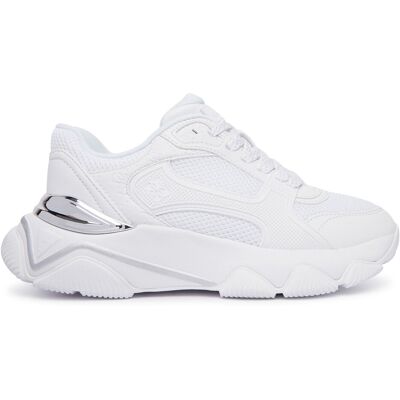 Sneakers Guess FLTMZZ ELE12 Weiß 41 female Sneakers Guess FLTMZZ ELE12 Weiß 41 female