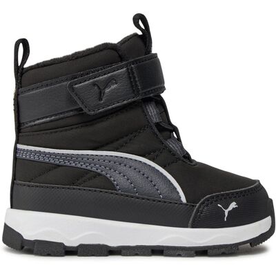 Schneeschuhe Puma Evolve Boot AC+ Inf 392646 01 Schwarz 25 unisex Schneeschuhe Puma Evolve Boot AC+ Inf 392646 01 Schwarz 25 unisex