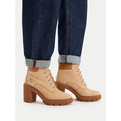 Schnürschuhe Timberland Allington TB0A2CKCEN71 Beige 39_1_2 female Schnürschuhe Timberland Allington TB0A2CKCEN71 Beige 39_1_2 female