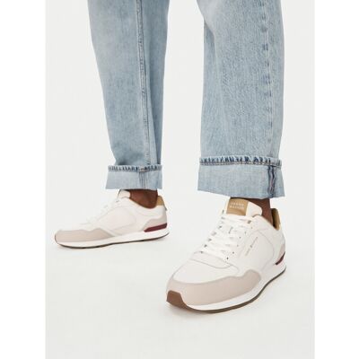 Sneakers Tommy Hilfiger Light Eva Runner FM0FM05906 Weiß 42 male Sneakers Tommy Hilfiger Light Eva Runner FM0FM05906 Weiß 42 male