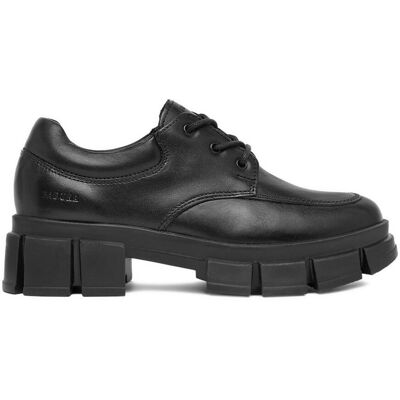 Halbschuhe Badura EO-CI12-9092-09 Schwarz 34 female Halbschuhe Badura EO-CI12-9092-09 Schwarz 34 female