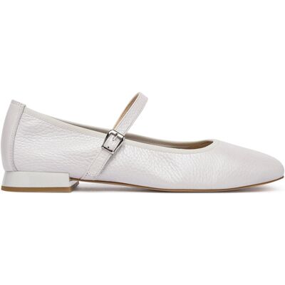 Ballerinas Caprice 9-22100-44 Grau 38 female Ballerinas Caprice 9-22100-44 Grau 38 female