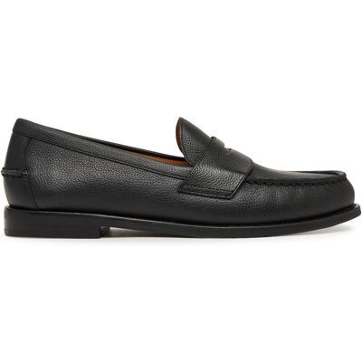 Mokassins Polo Ralph Lauren Alston Penny Cs Lfr 803P09765001 Schwarz 42 male Mokassins Polo Ralph Lauren Alston Penny Cs Lfr 803P09765001 Schwarz 42 male