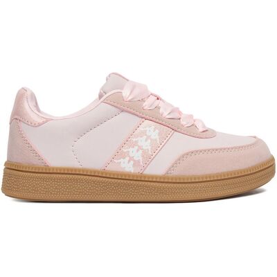 Sneakers Kappa CEO-MP40-008Z(DZ) Rosa 35 female Sneakers Kappa CEO-MP40-008Z(DZ) Rosa 35 female