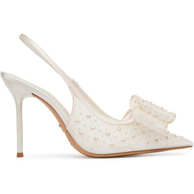 High Heels Aldo Anastasiaa 14296248 Creme 38 female High Heels Aldo Anastasiaa 14296248 Creme 38 female