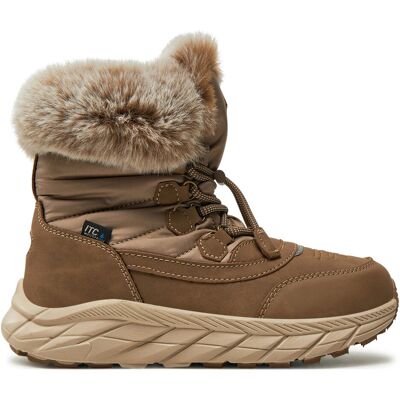 Schneeschuhe Leaf Solna LSOLN201Q Beige 35 female Schneeschuhe Leaf Solna LSOLN201Q Beige 35 female