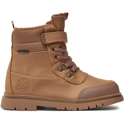 Schnürschuhe Mayoral 46507 Braun 34 male Schnürschuhe Mayoral 46507 Braun 34 male