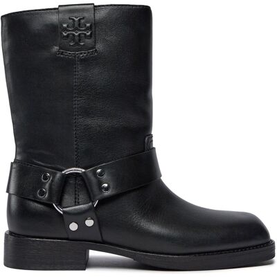 Stiefeletten Tory Burch 153058 Schwarz 38_5 female Stiefeletten Tory Burch 153058 Schwarz 38_5 female
