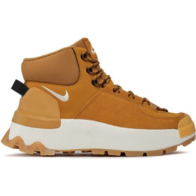 Sneakers Nike City Classic Boot DQ5601 710 Braun 36 female Sneakers Nike City Classic Boot DQ5601 710 Braun 36 female