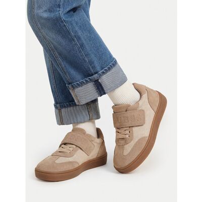 Sneakers Guess EO-513-053-1 Beige 34 female Sneakers Guess EO-513-053-1 Beige 34 female