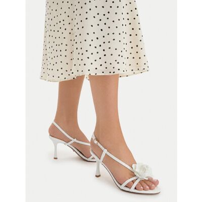 Sandalen DeeZee CEO-297-77 Weiß 37 female Sandalen DeeZee CEO-297-77 Weiß 37 female