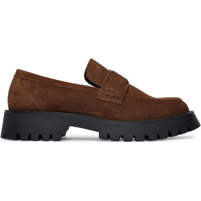 Slipper Guess FMTZIA SUE14 Braun 43 male Slipper Guess FMTZIA SUE14 Braun 43 male