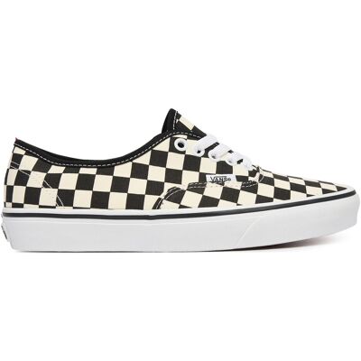 Sneakers aus Stoff Vans Authentic VN000EGAY281 Schwarz 38_5 unisex Sneakers aus Stoff Vans Authentic VN000EGAY281 Schwarz 38_5 unisex