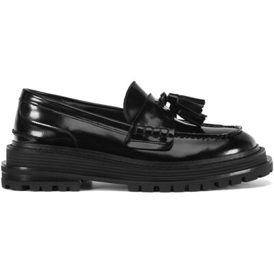 Slipper Badura WGA3311-1Z Schwarz 41 female Slipper Badura WGA3311-1Z Schwarz 41 female
