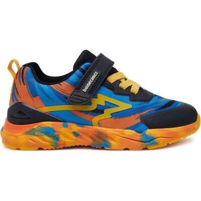 Sneakers Biomecanics 252273 Blau 34 male Sneakers Biomecanics 252273 Blau 34 male