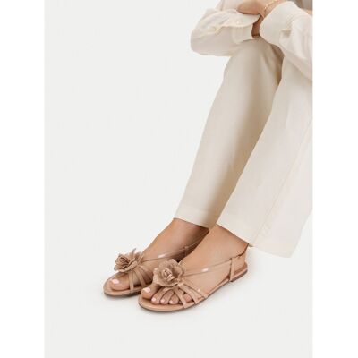 Sandalen DeeZee CEO-CD25-293-1 Beige 39 female Sandalen DeeZee CEO-CD25-293-1 Beige 39 female