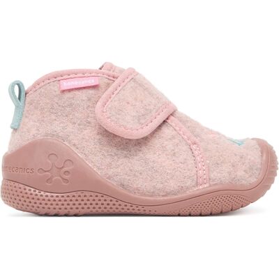 Hausschuhe Biomecanics 261181 Rosa 24 female Hausschuhe Biomecanics 261181 Rosa 24 female