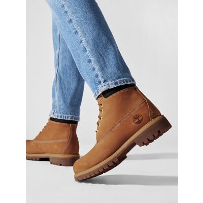Schnürstiefeletten Timberland 6 In Premium Fur/Warm Lin TB0A2E312311 Braun 40 male Schnürstiefeletten Timberland 6 In Premium Fur/Warm Lin TB0A2E312311 Braun 40 male