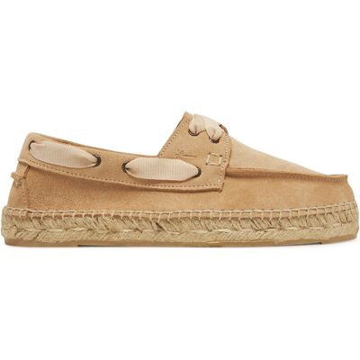 Espadrilles Manebi K 1.1 KW Beige 35 female Espadrilles Manebi K 1.1 KW Beige 35 female