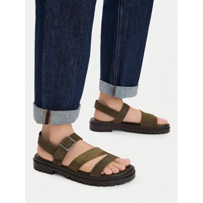 Sandalen G-Star Raw CEO-WI34-23568-01 Khakifarben 41 female Sandalen G-Star Raw CEO-WI34-23568-01 Khakifarben 41 female
