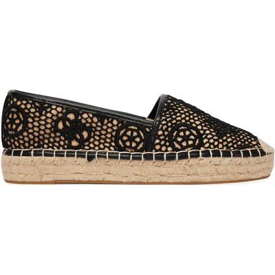 Espadrilles Guess FLJOEN FAL14 Schwarz 35 female Espadrilles Guess FLJOEN FAL14 Schwarz 35 female