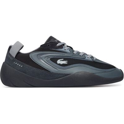 Sneakers Lacoste Side Low 51SFA0124 Schwarz 39 female Sneakers Lacoste Side Low 51SFA0124 Schwarz 39 female
