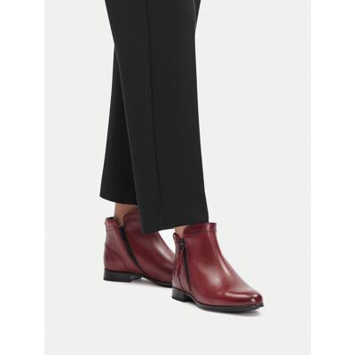 Stiefeletten Lasocki CEO-WB-ANNA-116 Rot 36 female Stiefeletten Lasocki CEO-WB-ANNA-116 Rot 36 female