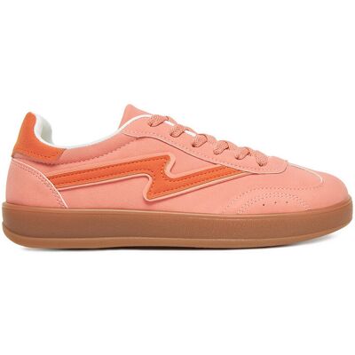 DeeZee Rosa Sneakers AM25219 - Sneakers DeeZee Rosa Sneakers AM25219 - Sneakers