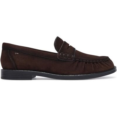 Slipper Tamaris 1-24251-47 Braun 42 female Slipper Tamaris 1-24251-47 Braun 42 female