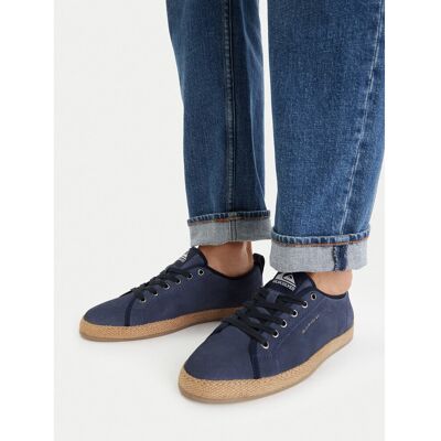 Espadrilles Quiksilver EO-ESPRINT-07 MI08 Dunkelblau 43 male Espadrilles Quiksilver EO-ESPRINT-07 MI08 Dunkelblau 43 male