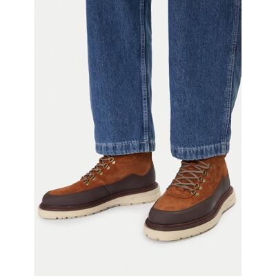 Schnürschuhe Gant 31643121 Braun 44 male Schnürschuhe Gant 31643121 Braun 44 male
