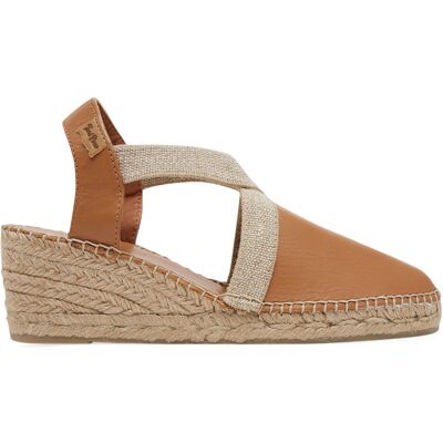 Espadrilles Toni Pons Tossa Braun 37 female Espadrilles Toni Pons Tossa Braun 37 female