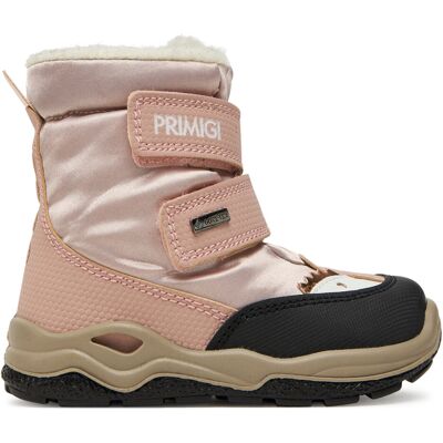 Schneeschuhe Primigi GORE-TEX 8863511 M Rosa 21 female Schneeschuhe Primigi GORE-TEX 8863511 M Rosa 21 female